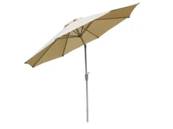 Sonnenschirm Asti Ø 2,7m Neigbar*MCW New