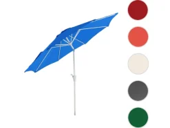 Sonnenschirm Asti Ø 2,7m Neigbar*MCW Online