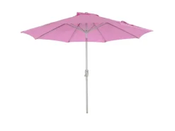 Sonnenschirm Asti Ø 3m Neigbar*MCW New