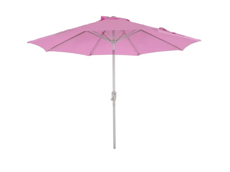 Sonnenschirm Asti Ø 3m Neigbar*MCW New