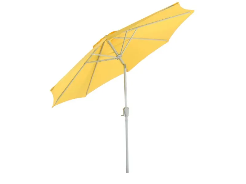 Sonnenschirm Asti Ø 3m Neigbar*MCW Clearance