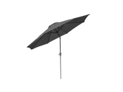 MCW Sonnenschirme|Sonnenschirm Asti  Ø 3m Neigbar