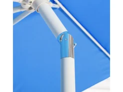 Sonnenschirm Asti Ø 3m Neigbar*MCW Hot