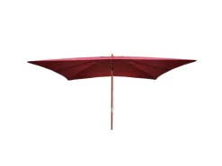 MCW Sonnenschirme|Sonnenschirm Lissabon 3x4m