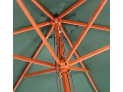Sonnenschirm  Lissabon Ø 3m*MCW Outlet