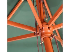 Sonnenschirm  Lissabon Ø 3m*MCW Outlet