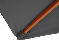 MCW Sonnenschirme|Sonnenschirm Lissabon 3x4m