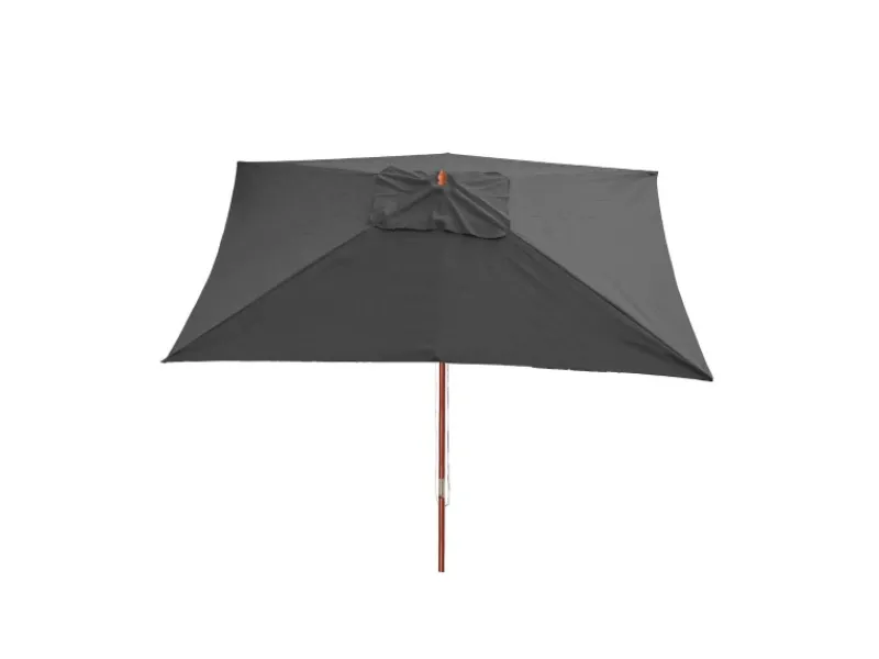 MCW Sonnenschirme|Sonnenschirm Lissabon 3x4m