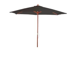 Sonnenschirm Lissabon Ø 3m*MCW