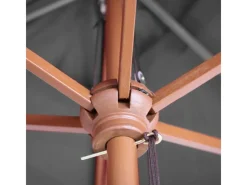 Sonnenschirm  Lissabon Ø 3m*MCW