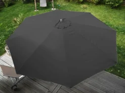 MCW Sonnenschirme|Sonnenschirm  Lissabon Ø 3,5m