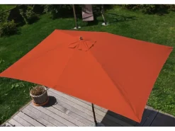 Sonnenschirm Lissabon 3x4m*MCW Discount