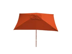 Sonnenschirm Lissabon 3x4m*MCW Discount