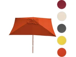 Sonnenschirm Lissabon 3x4m*MCW Discount