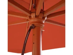 Sonnenschirm Lissabon 3x4m*MCW Discount