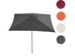 Sonnenschirm Lissabon 2x3m*MCW Outlet