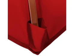 MCW Sonnenschirme|Sonnenschirm  Lissabon Ø 3m