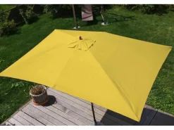 Sonnenschirm Lissabon 3x4m*MCW Best