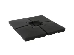 MCW Sonnenschirme|Sonnenschirmständer F79