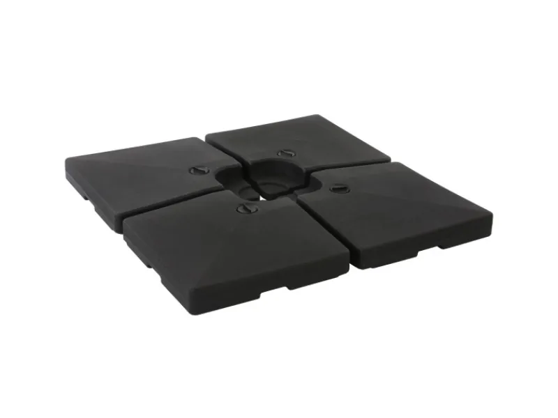 MCW Sonnenschirme|Sonnenschirmständer F79