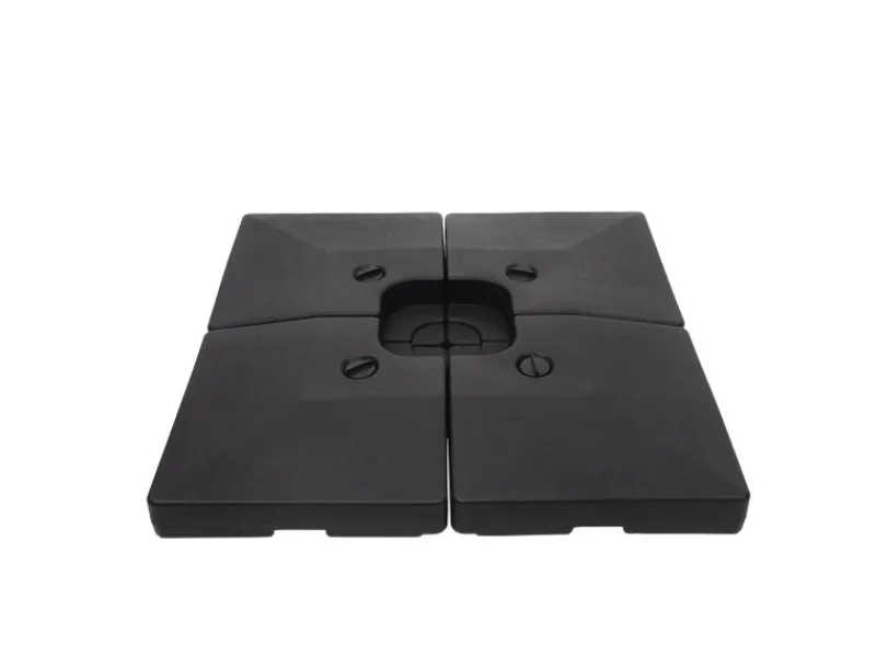 MCW Sonnenschirme|Sonnenschirmständer F79