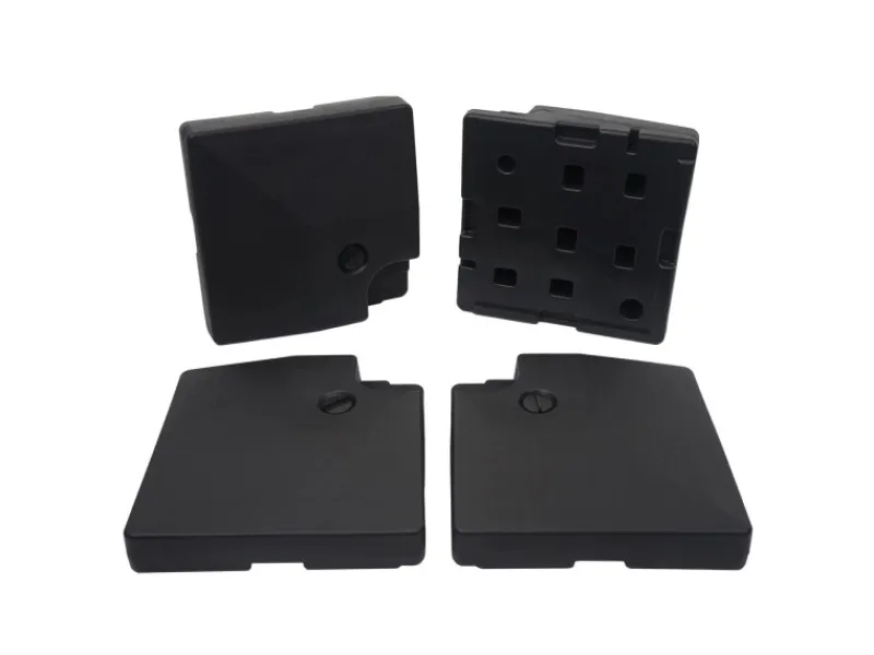 MCW Sonnenschirme|Sonnenschirmständer F79