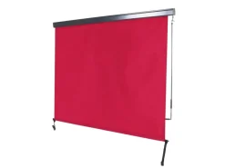 Vertikalmarkise F42 250x180cm*MCW New