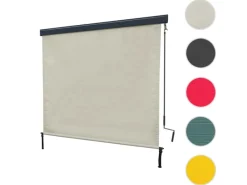 MCW Markisen|Vertikalmarkise F42 250x180cm