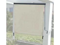 MCW Markisen|Vertikalmarkise F42 250x180cm