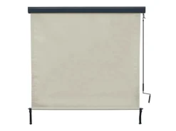 MCW Markisen|Vertikalmarkise F42 250x180cm