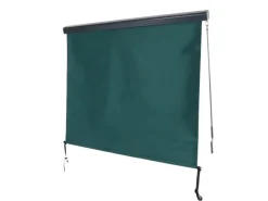 Vertikalmarkise F42 250x180cm*MCW Sale