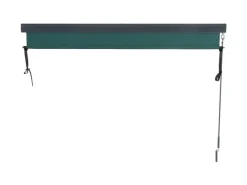 Vertikalmarkise F42 250x180cm*MCW Sale