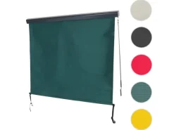 Vertikalmarkise F42 250x180cm*MCW Sale