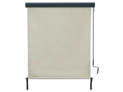 MCW Markisen|Vertikalmarkise F42 250x140cm