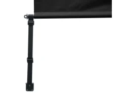 Vertikalmarkise F42 250x180cm*MCW Outlet