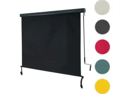 Vertikalmarkise F42 250x180cm*MCW Outlet