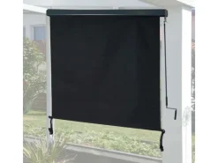 Vertikalmarkise F42 250x180cm*MCW Outlet