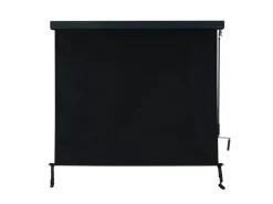 Vertikalmarkise F42 250x180cm*MCW Outlet