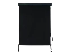 MCW Markisen|Vertikalmarkise F42 250x100cm