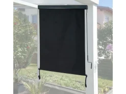 MCW Markisen|Vertikalmarkise F42 250x100cm