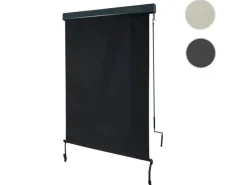 MCW Markisen|Vertikalmarkise F42 250x100cm