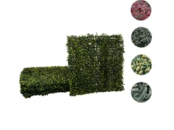 MCW Balkonsichtschutz|Wandfliese L78 - Buchs