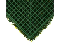 MCW Balkonsichtschutz|Wandfliese L78 - Buchs