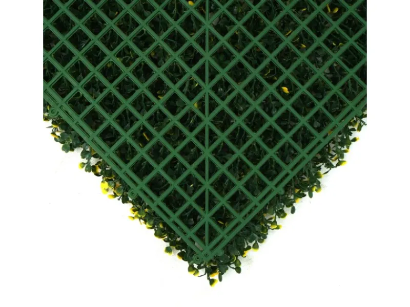 MCW Balkonsichtschutz|Wandfliese L78 - Buchs