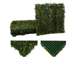 MCW Balkonsichtschutz|Wandfliese L78 - Buchs