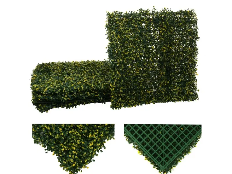 MCW Balkonsichtschutz|Wandfliese L78 - Buchs