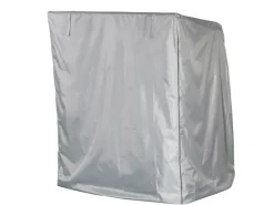 Mehr Garten Strandkörbe|Schutzhüllen|Plus Strandkorbhülle 137 B x 100 T x 165 140 H cm