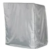 Mehr Garten Schutzhüllen|Plus Strandkorbhülle 165 B x 100 T x 165 140 H cm