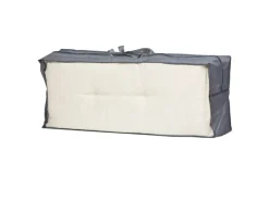Premium Auflagentasche Aufbewahrungstasche für Kissen 80 x 80 x 60 cm*Mehr Garten Best