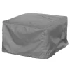 Premium Schutzhülle für Feuertisch rund rund  83 x 55 cm*Mehr Garten Clearance